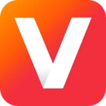 Logo of All Video Downloader android Application 